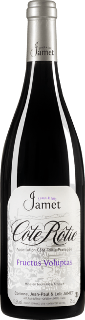 Côte Rôtie Fructus Voluptas