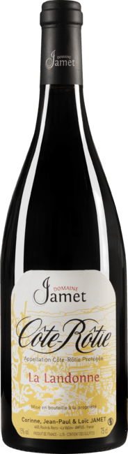 Côte Rôtie La Landonne