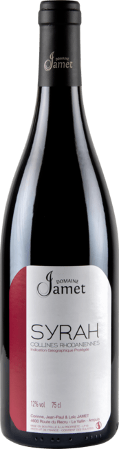 IGP Syrah