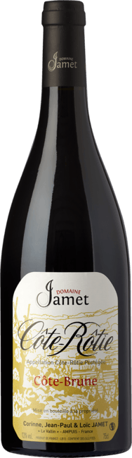 Côte Rôtie Côte Brune