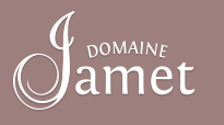 Logo Domaine Jamet